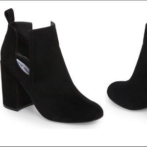 Brand new- never worn Steve Madden 6.5 Nomad boots